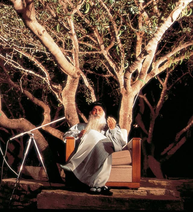Rajneesh 